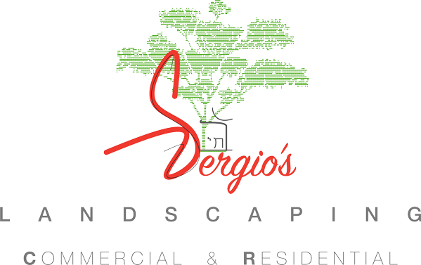 Sergio's Landscaping